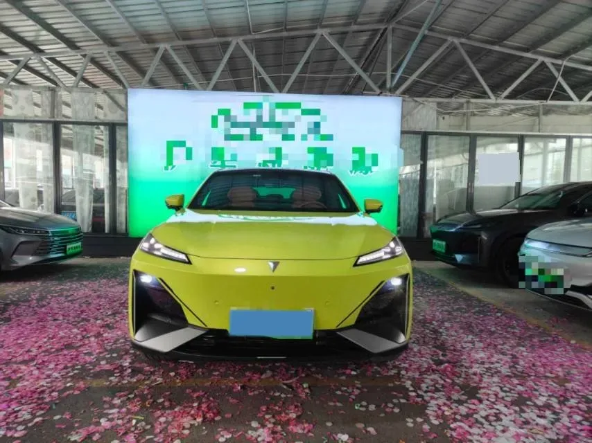 2023 Deepal S07 1.5L 95HP L4 REEV 31.73KWH,autocango,china used car exporter,china ev exporter,chinese used car exporter,chinese used ev exporter