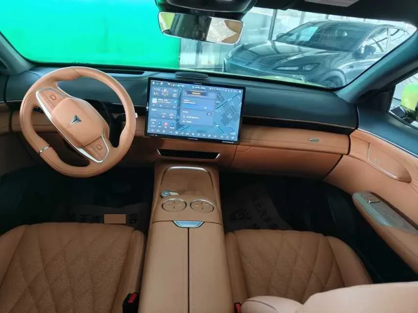 2023 Deepal S07 1.5L 95HP L4 REEV 31.73KWH,autocango,china used car exporter,china ev exporter,chinese used car exporter,chinese used ev exporter