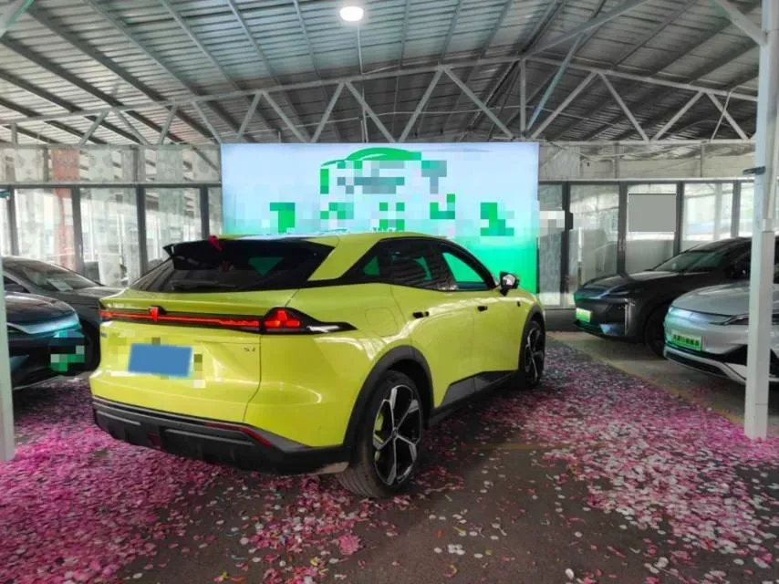 2023 Deepal S07 1.5L 95HP L4 REEV 31.73KWH,autocango,china used car exporter,china ev exporter,chinese used car exporter,chinese used ev exporter