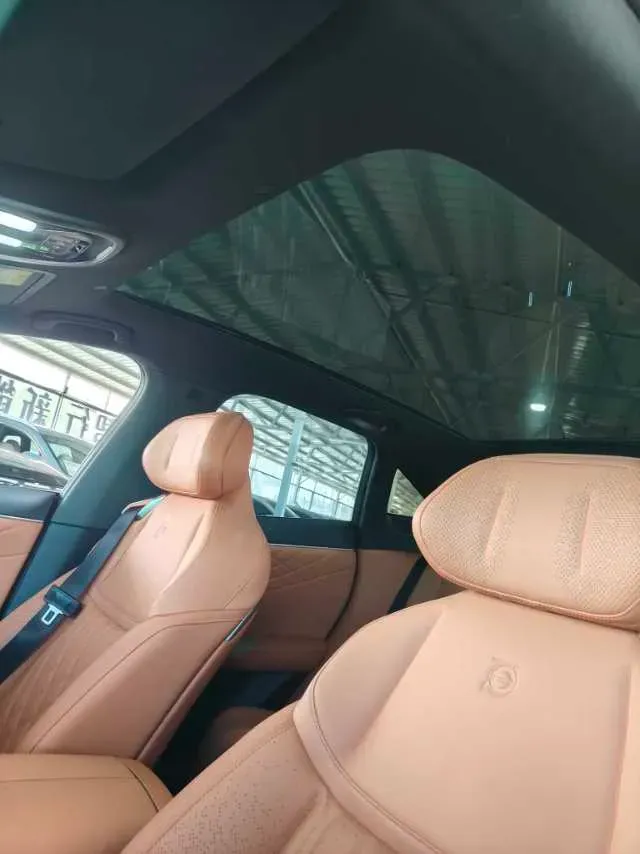 2023 Deepal S07 1.5L 95HP L4 REEV 31.73KWH,autocango,china used car exporter,china ev exporter,chinese used car exporter,chinese used ev exporter