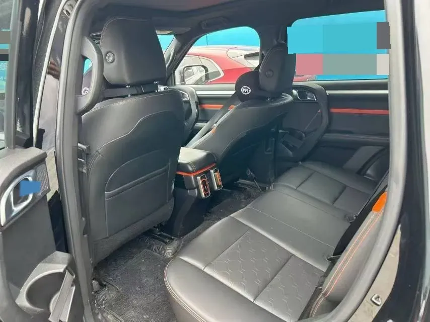 2022 Haval Dargo 1.5T 184HP L4 7DCT,autocango,china used car exporter,china ev exporter,chinese used car exporter,chinese used ev exporter