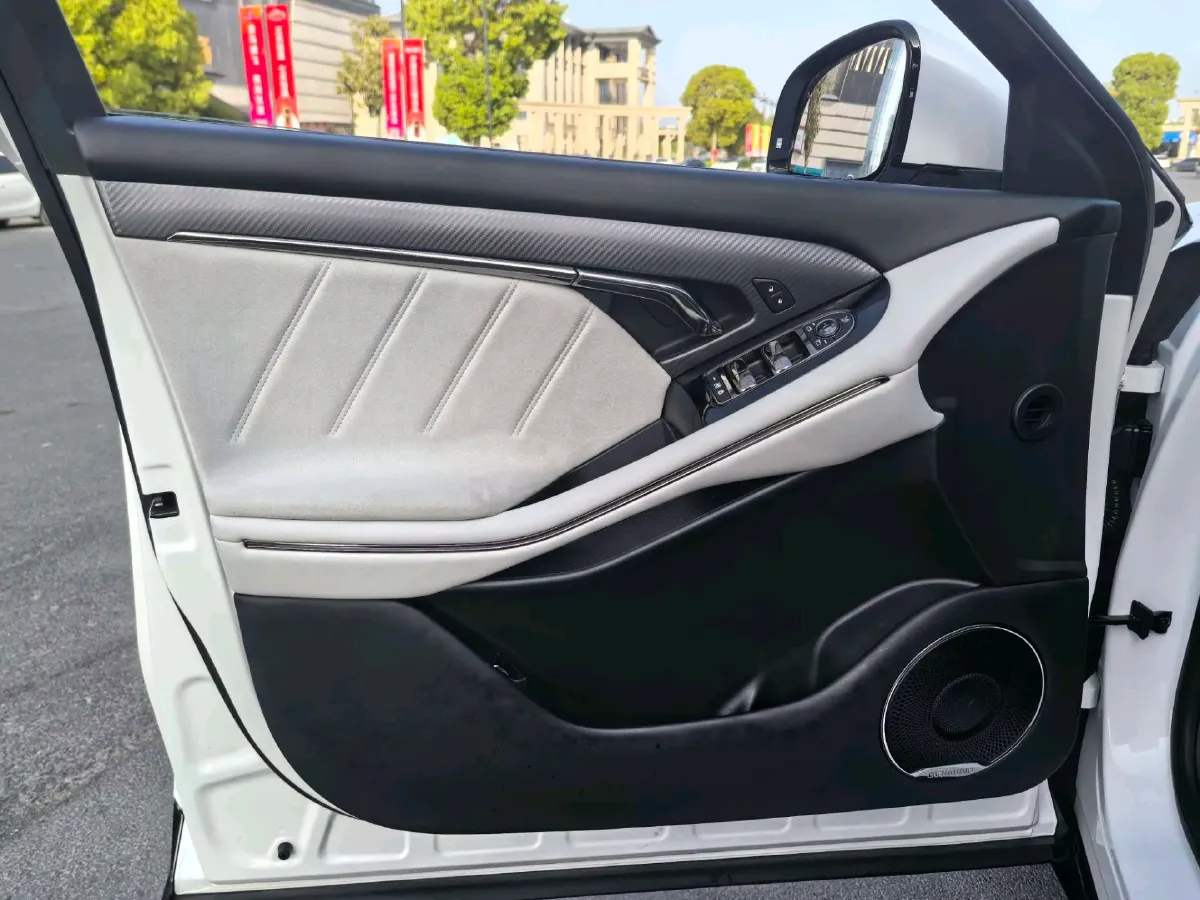 2025 Voyah FREE 1.5T 150HP L4 REEV 43KWH,autocango,china used car exporter,china ev exporter,chinese used car exporter,chinese used ev exporter