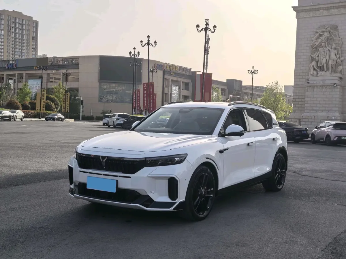 2025 Voyah FREE 1.5T 150HP L4 REEV 43KWH,autocango,china used car exporter,china ev exporter,chinese used car exporter,chinese used ev exporter
