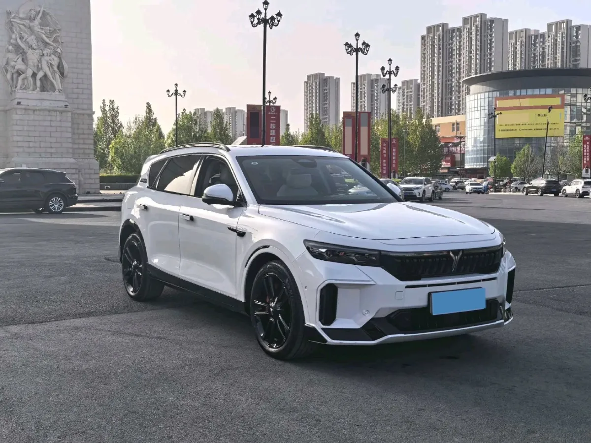 2025 Voyah FREE 1.5T 150HP L4 REEV 43KWH,autocango,china used car exporter,china ev exporter,chinese used car exporter,chinese used ev exporter