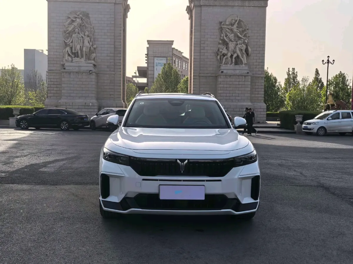 2025 Voyah FREE 1.5T 150HP L4 REEV 43KWH,autocango,china used car exporter,china ev exporter,chinese used car exporter,chinese used ev exporter