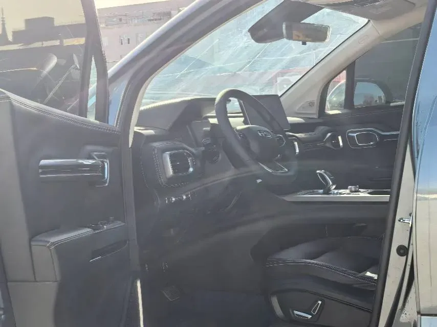 2020 Geely Okavango 1.8T 184HP L4 7DCT,autocango,china used car exporter,china ev exporter,chinese used car exporter,chinese used ev exporter