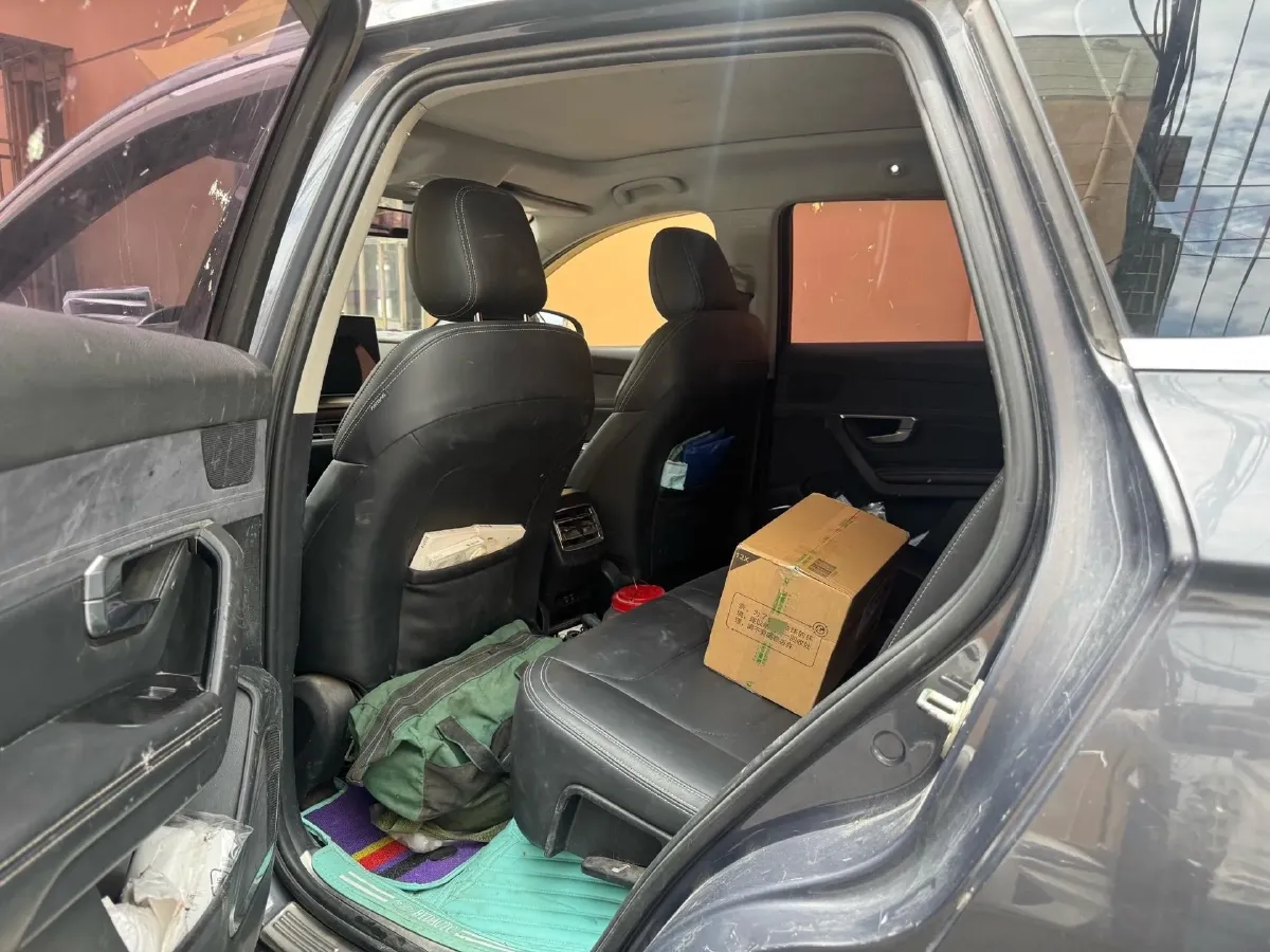 2019 BYD Song Pro 1.5T 160HP L4 6DCT PHEV 15.7KWH,autocango,china used car exporter,china ev exporter,chinese used car exporter,chinese used ev exporter