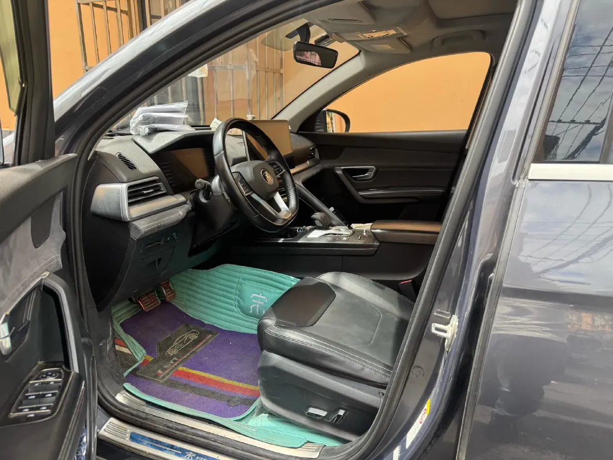 2019 BYD Song Pro 1.5T 160HP L4 6DCT PHEV 15.7KWH,autocango,china used car exporter,china ev exporter,chinese used car exporter,chinese used ev exporter