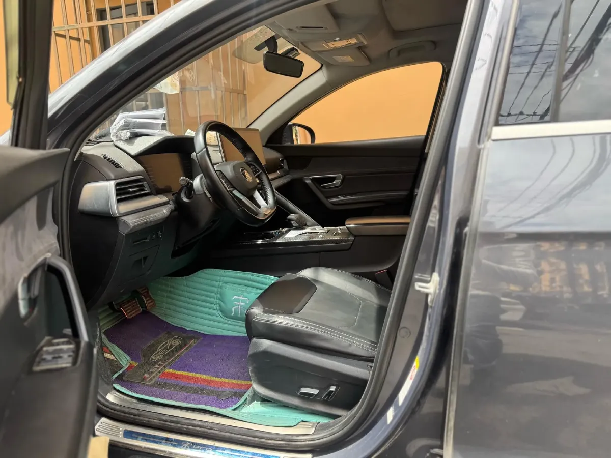 2019 BYD Song Pro 1.5T 160HP L4 6DCT PHEV 15.7KWH,autocango,china used car exporter,china ev exporter,chinese used car exporter,chinese used ev exporter