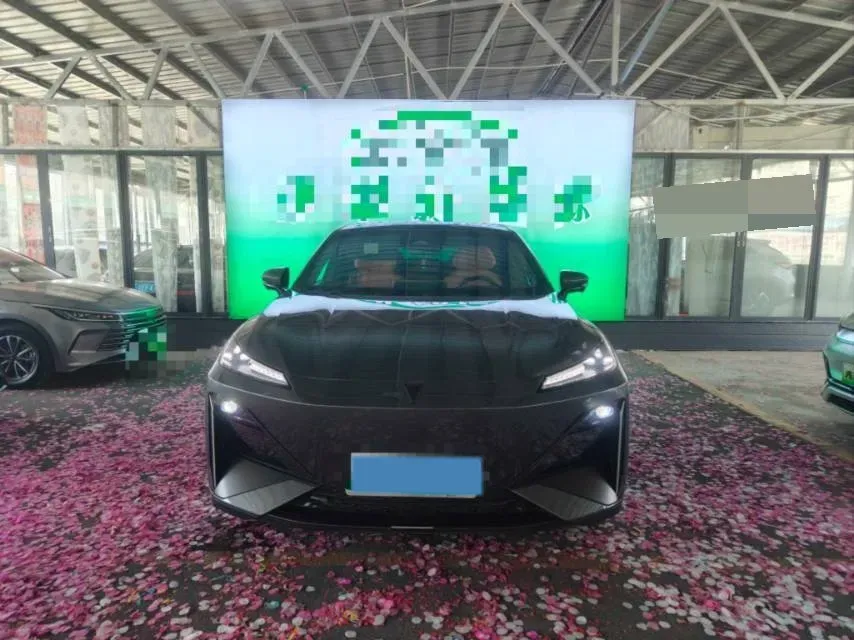 2024 Deepal S07 1.5L 95HP L4 REEV 31.73KWH,autocango,china used car exporter,china ev exporter,chinese used car exporter,chinese used ev exporter