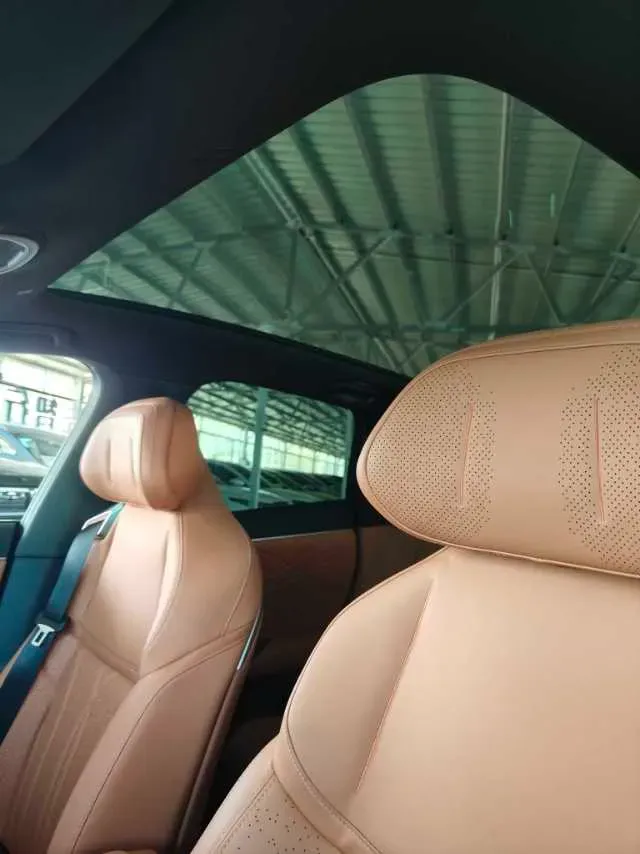 2024 Deepal S07 1.5L 95HP L4 REEV 31.73KWH,autocango,china used car exporter,china ev exporter,chinese used car exporter,chinese used ev exporter