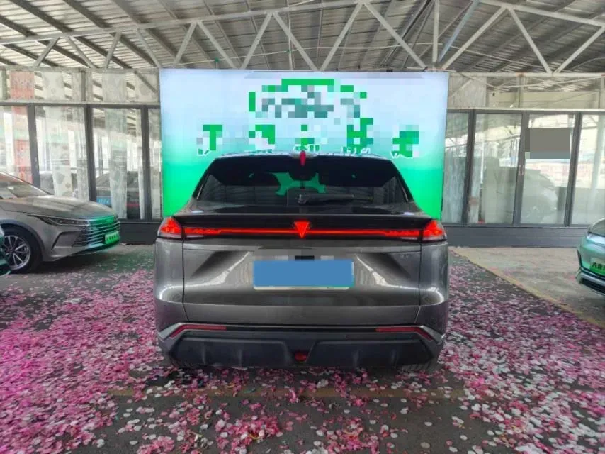 2024 Deepal S07 1.5L 95HP L4 REEV 31.73KWH,autocango,china used car exporter,china ev exporter,chinese used car exporter,chinese used ev exporter