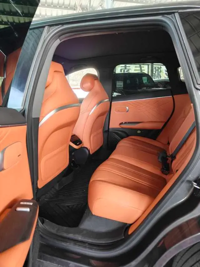 2024 Deepal S07 1.5L 95HP L4 REEV 31.73KWH,autocango,china used car exporter,china ev exporter,chinese used car exporter,chinese used ev exporter