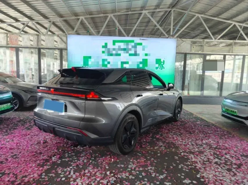 2024 Deepal S07 1.5L 95HP L4 REEV 31.73KWH,autocango,china used car exporter,china ev exporter,chinese used car exporter,chinese used ev exporter