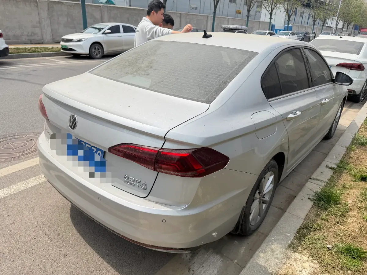 2021 Volkswagen Bora 1.4T 150HP L4 7DCT,autocango,china used car exporter,china ev exporter,chinese used car exporter,chinese used ev exporter