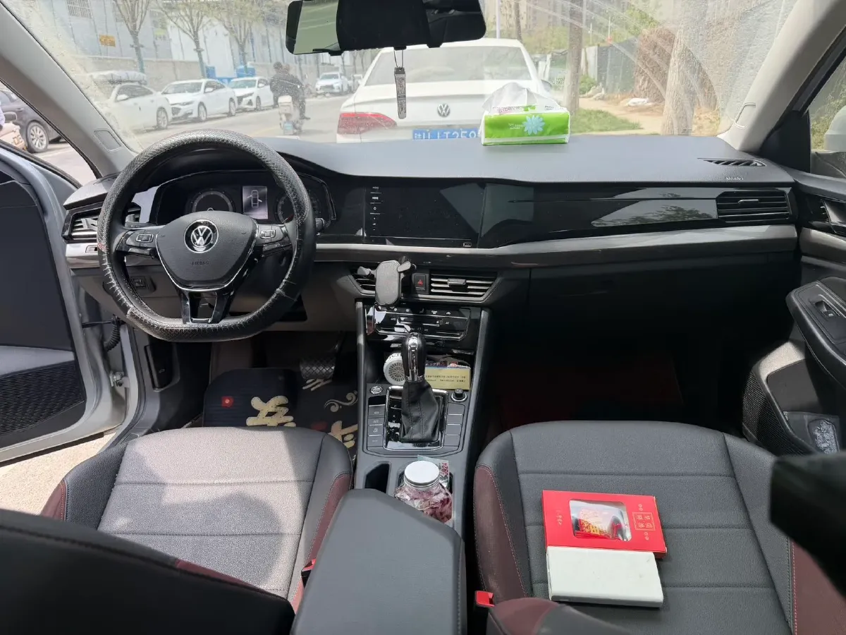 2021 Volkswagen Bora 1.4T 150HP L4 7DCT,autocango,china used car exporter,china ev exporter,chinese used car exporter,chinese used ev exporter