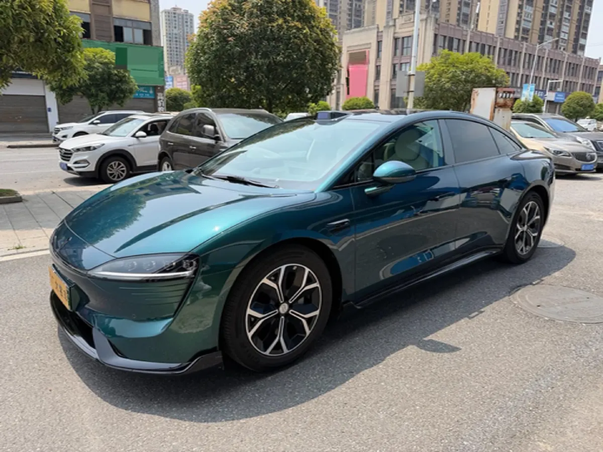 2026 Luxeed S7 BEV,autocango,china used car exporter,china ev exporter,chinese used car exporter,chinese used ev exporter