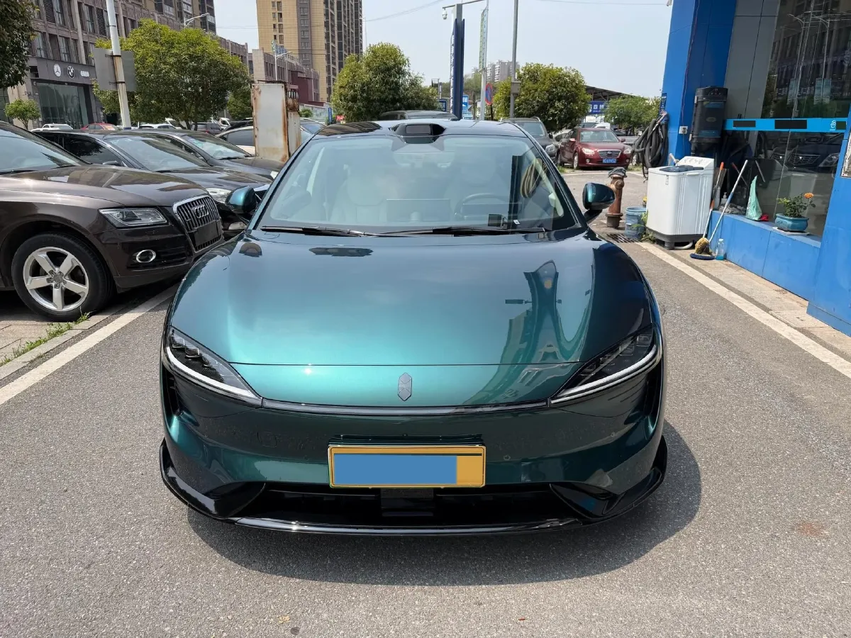 2026 Luxeed S7 BEV,autocango,china used car exporter,china ev exporter,chinese used car exporter,chinese used ev exporter