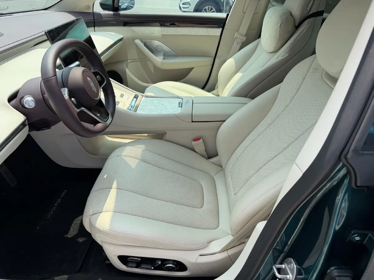 2026 Luxeed S7 BEV,autocango,china used car exporter,china ev exporter,chinese used car exporter,chinese used ev exporter