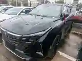 2025 ChangAn UNI-Z 1.5L 98HP L4 E-CVT PHEV