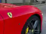 2020 Ferrari Roma 3.9T 620HP V8 8DCT