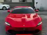 2020 Ferrari Roma 3.9T 620HP V8 8DCT