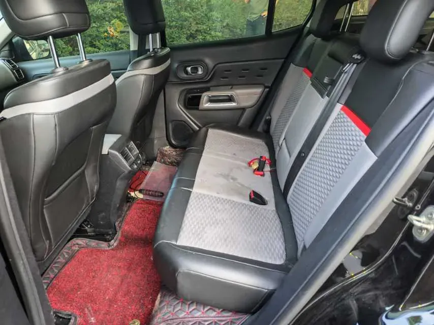 2019 Citroen C5 Aircross 1.6T 167HP L4 6AT,autocango,china used car exporter,china ev exporter,chinese used car exporter,chinese used ev exporter