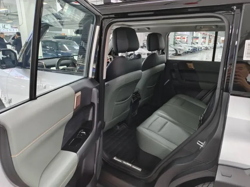 2024 iCAR iCAR 03 BEV 65.69KWH,autocango,china used car exporter,china ev exporter,chinese used car exporter,chinese used ev exporter