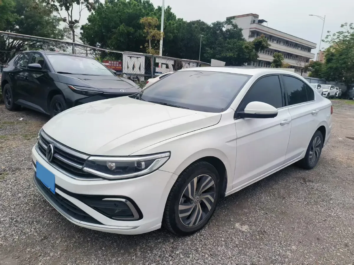 2023 Volkswagen Bora 1.2T 116HP L4 7DCT,autocango,china used car exporter,china ev exporter,chinese used car exporter,chinese used ev exporter