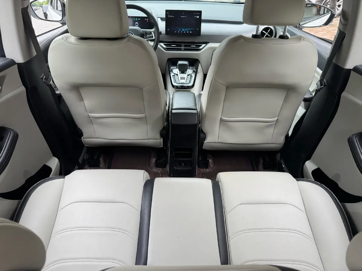 2021 BYD Yuan Pro BEV 50.1KWH,autocango,china used car exporter,china ev exporter,chinese used car exporter,chinese used ev exporter