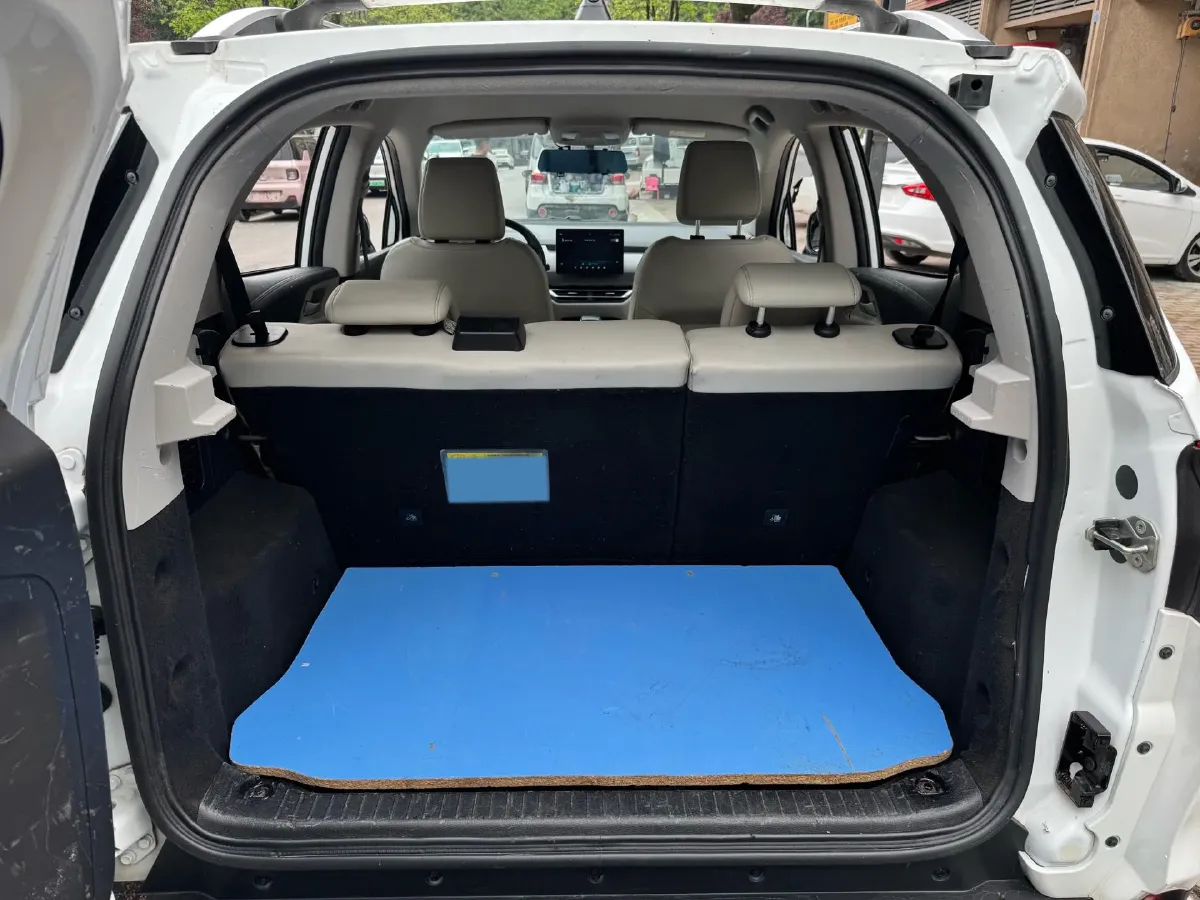 2021 BYD Yuan Pro BEV 50.1KWH,autocango,china used car exporter,china ev exporter,chinese used car exporter,chinese used ev exporter