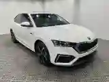 2022 Skoda Octavia 1.4T 150HP L4 7DCT
