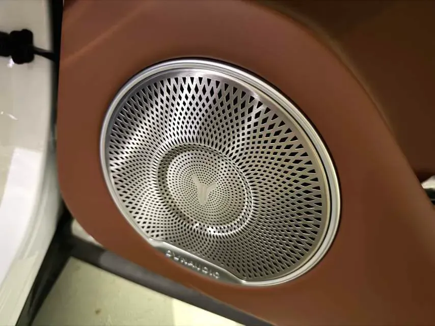 2024 Voyah FREE 1.5T 150HP L4 REEV 39.2KWH,autocango,china used car exporter,china ev exporter,chinese used car exporter,chinese used ev exporter