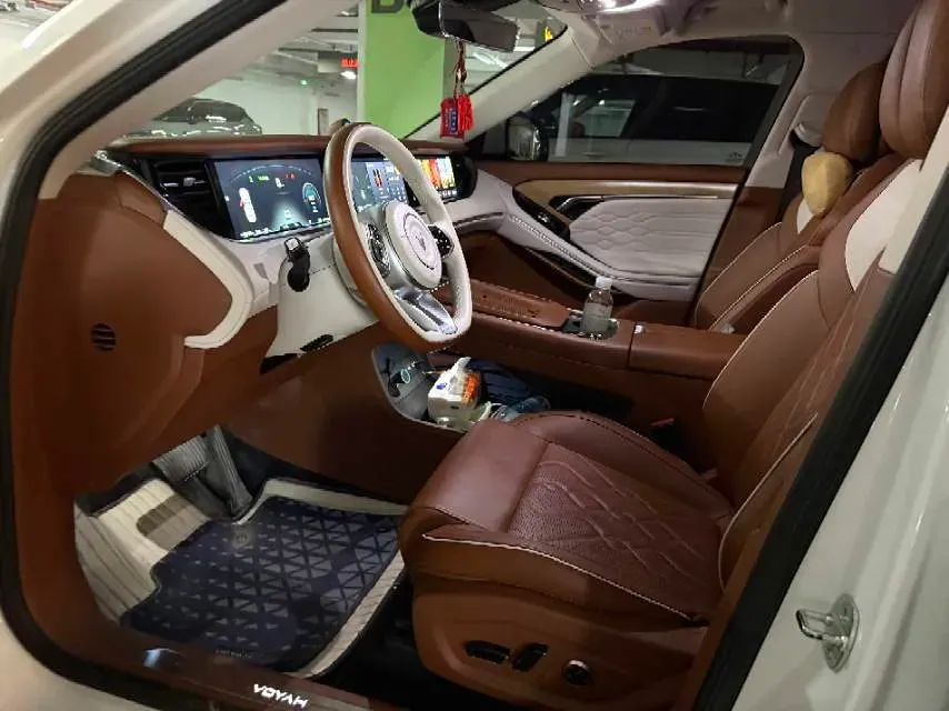 2024 Voyah FREE 1.5T 150HP L4 REEV 39.2KWH,autocango,china used car exporter,china ev exporter,chinese used car exporter,chinese used ev exporter