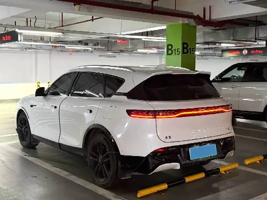 2024 Voyah FREE 1.5T 150HP L4 REEV 39.2KWH,autocango,china used car exporter,china ev exporter,chinese used car exporter,chinese used ev exporter