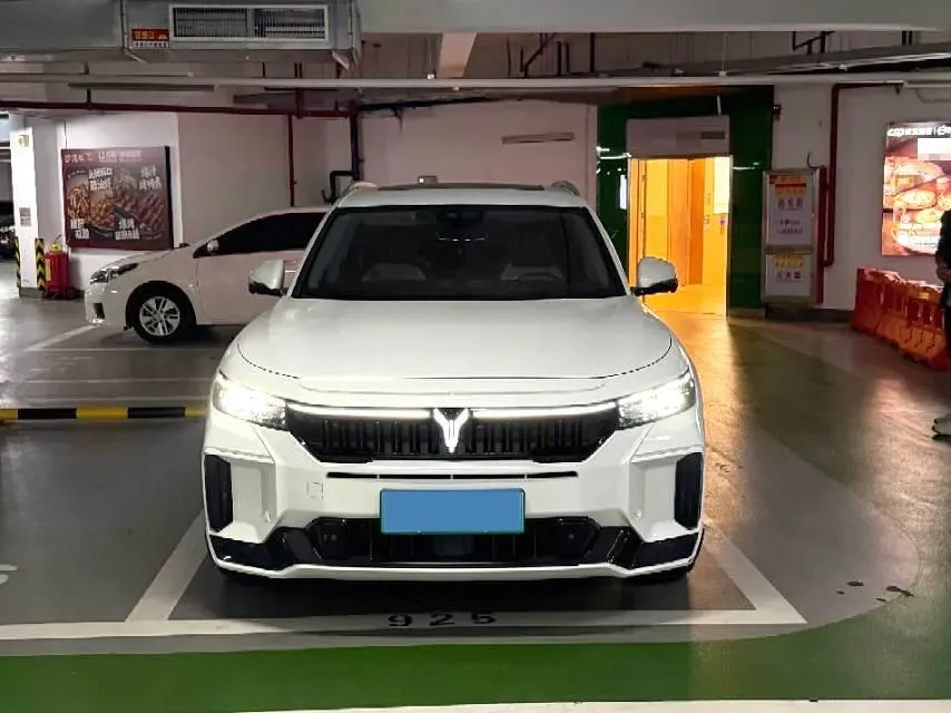 2024 Voyah FREE 1.5T 150HP L4 REEV 39.2KWH,autocango,china used car exporter,china ev exporter,chinese used car exporter,chinese used ev exporter