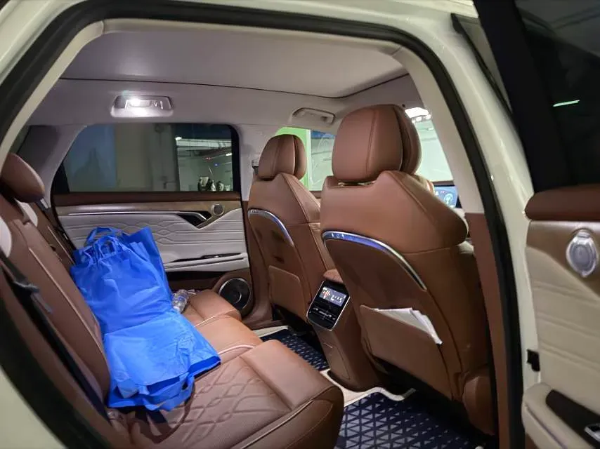 2024 Voyah FREE 1.5T 150HP L4 REEV 39.2KWH,autocango,china used car exporter,china ev exporter,chinese used car exporter,chinese used ev exporter