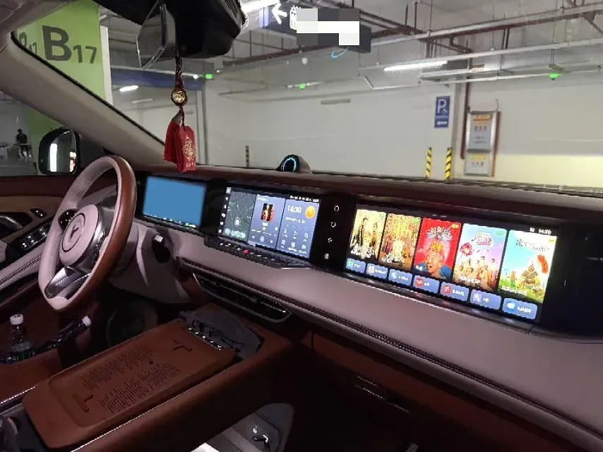 2024 Voyah FREE 1.5T 150HP L4 REEV 39.2KWH,autocango,china used car exporter,china ev exporter,chinese used car exporter,chinese used ev exporter