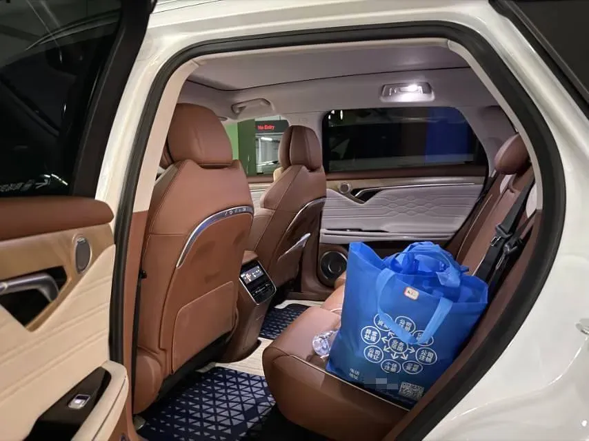 2024 Voyah FREE 1.5T 150HP L4 REEV 39.2KWH,autocango,china used car exporter,china ev exporter,chinese used car exporter,chinese used ev exporter