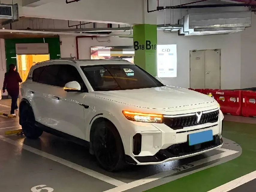 2024 Voyah FREE 1.5T 150HP L4 REEV 39.2KWH,autocango,china used car exporter,china ev exporter,chinese used car exporter,chinese used ev exporter