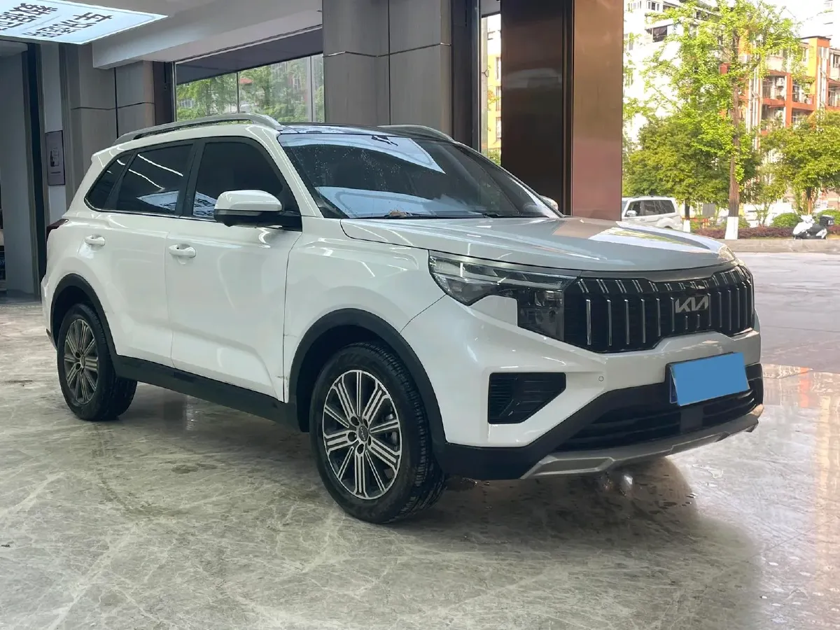 2021 Kia Sportage R 2.0L 161HP L4 6AT,autocango,china used car exporter,china ev exporter,chinese used car exporter,chinese used ev exporter