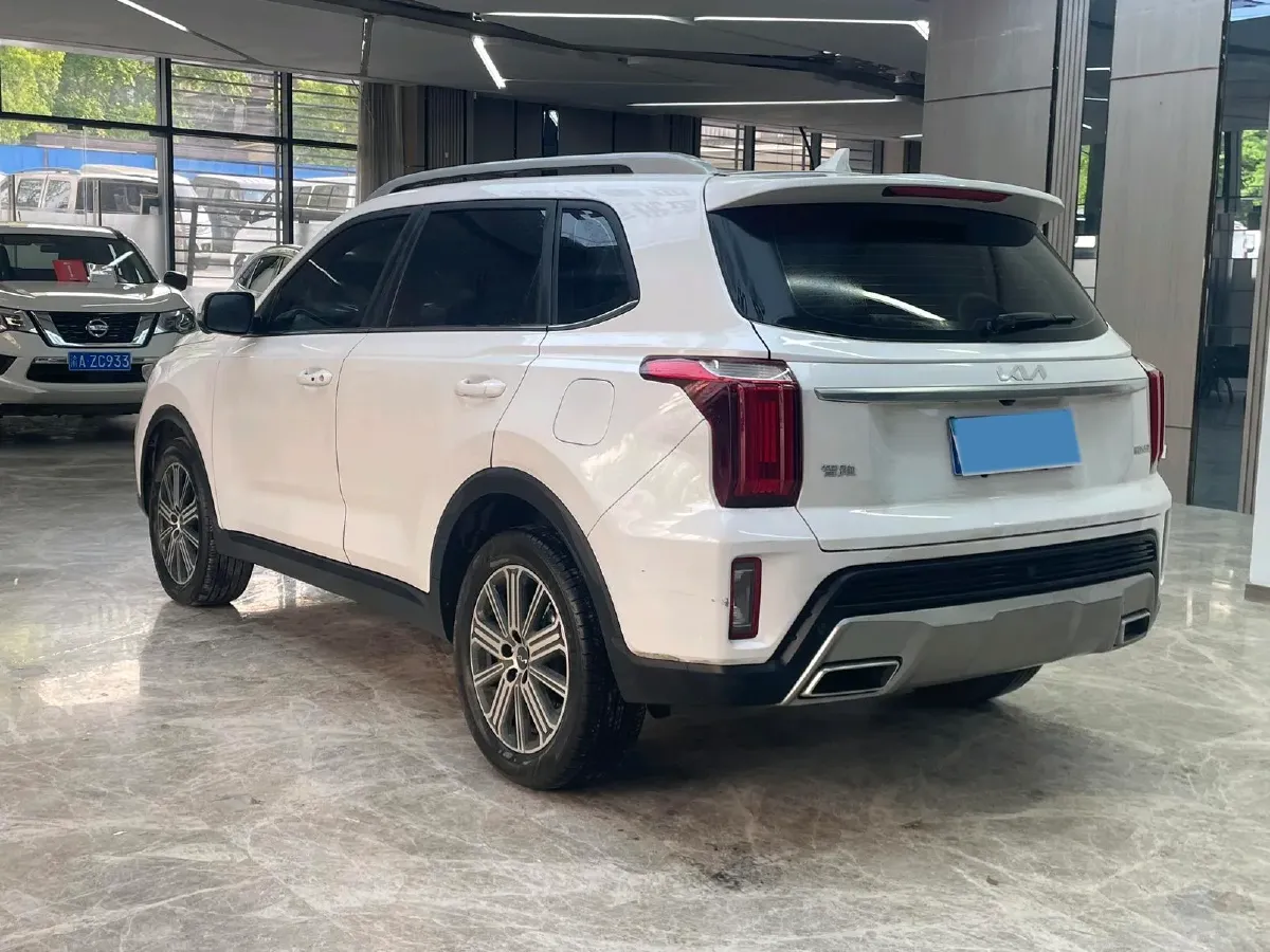2021 Kia Sportage R 2.0L 161HP L4 6AT,autocango,china used car exporter,china ev exporter,chinese used car exporter,chinese used ev exporter