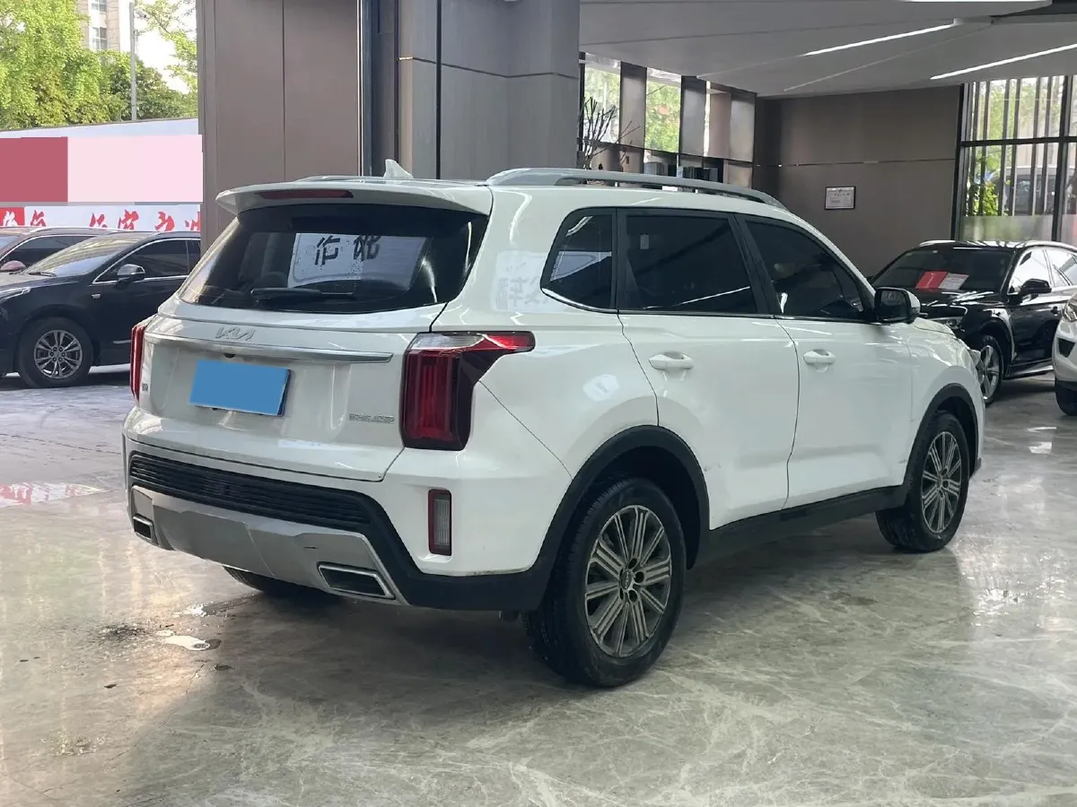 2021 Kia Sportage R 2.0L 161HP L4 6AT,autocango,china used car exporter,china ev exporter,chinese used car exporter,chinese used ev exporter