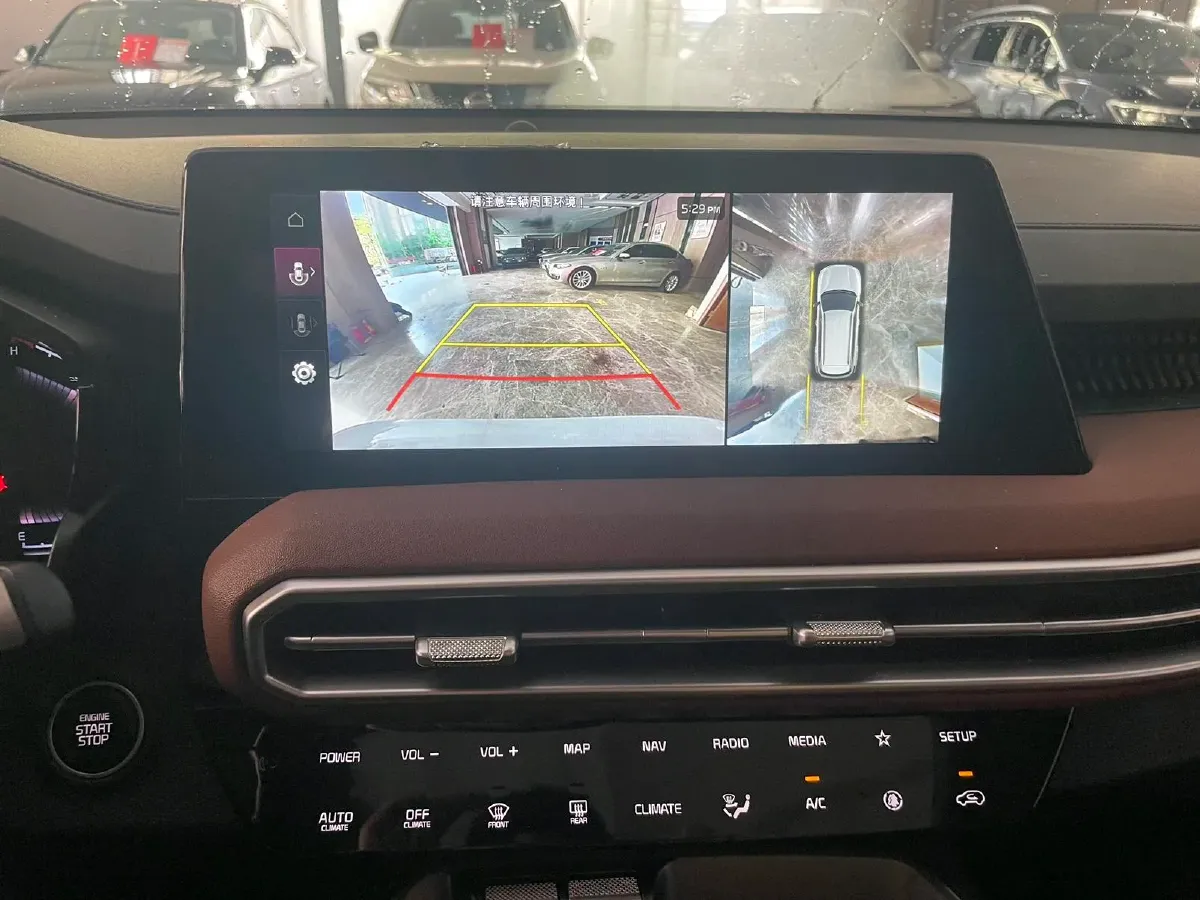 2021 Kia Sportage R 2.0L 161HP L4 6AT,autocango,china used car exporter,china ev exporter,chinese used car exporter,chinese used ev exporter