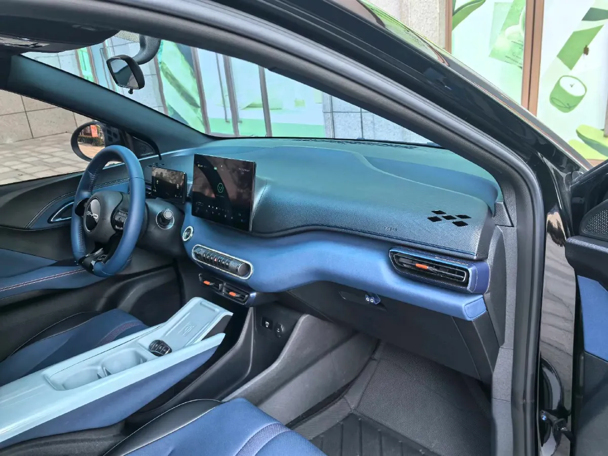 2023 BYD Seagull BEV 38.88KWH,autocango,china used car exporter,china ev exporter,chinese used car exporter,chinese used ev exporter