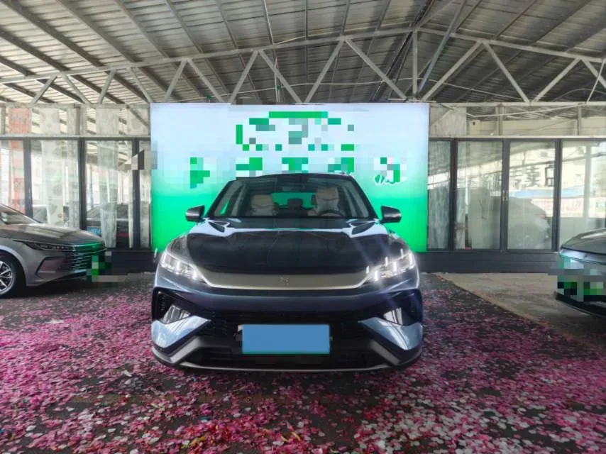 2024 BYD Song Pro 1.5L 110HP L4 E-CVT PHEV 12.9KWH,autocango,china used car exporter,china ev exporter,chinese used car exporter,chinese used ev exporter