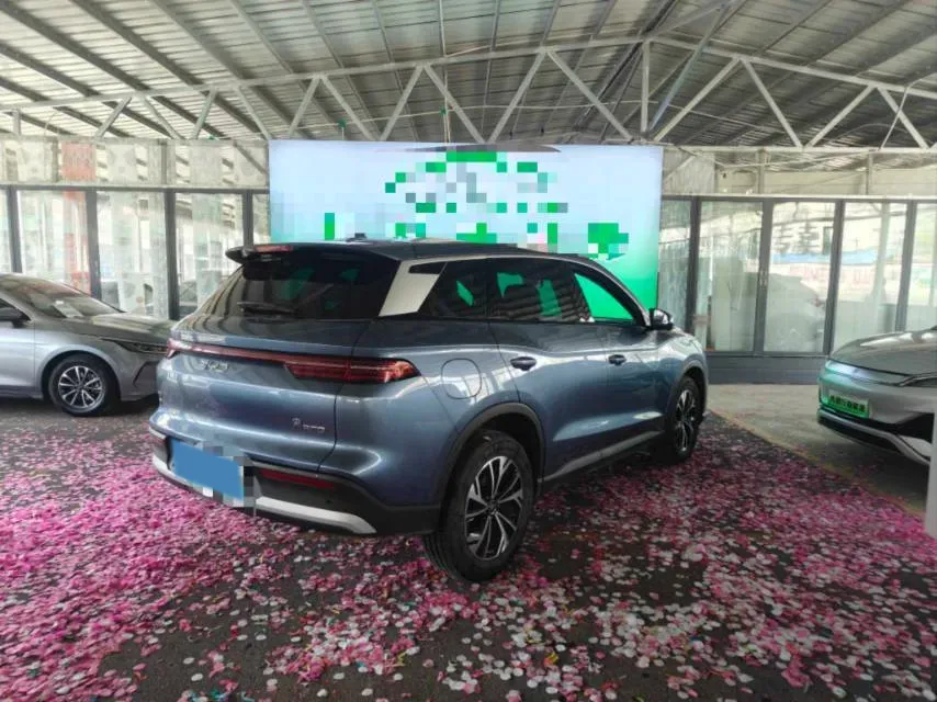 2024 BYD Song Pro 1.5L 110HP L4 E-CVT PHEV 12.9KWH,autocango,china used car exporter,china ev exporter,chinese used car exporter,chinese used ev exporter