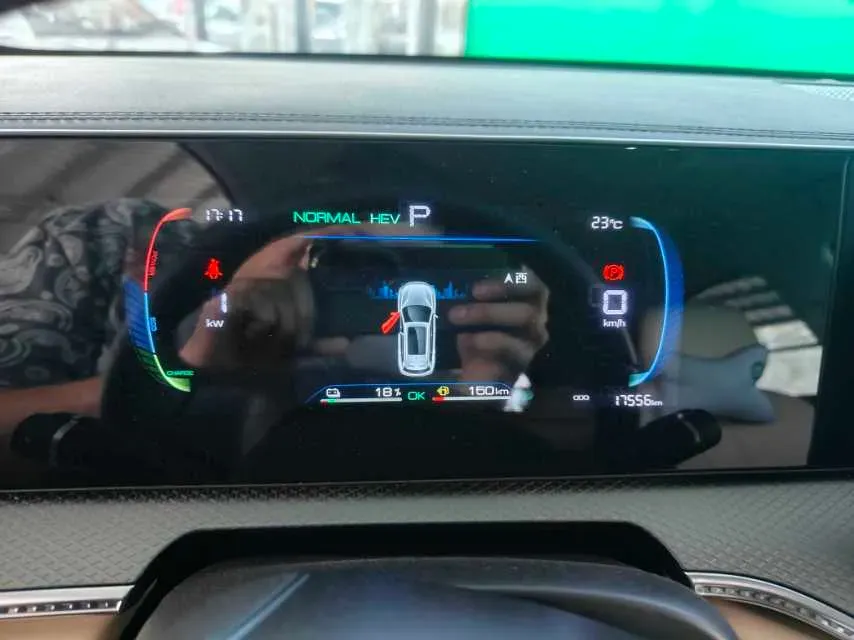 2024 BYD Song Pro 1.5L 110HP L4 E-CVT PHEV 12.9KWH,autocango,china used car exporter,china ev exporter,chinese used car exporter,chinese used ev exporter