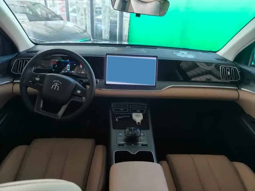 2024 BYD Song Pro 1.5L 110HP L4 E-CVT PHEV 12.9KWH,autocango,china used car exporter,china ev exporter,chinese used car exporter,chinese used ev exporter