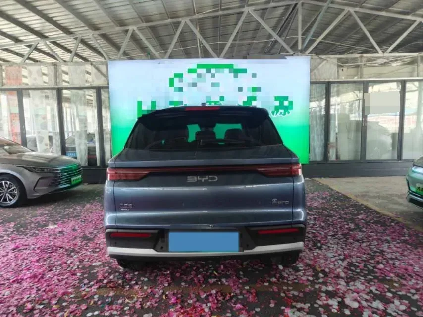 2024 BYD Song Pro 1.5L 110HP L4 E-CVT PHEV 12.9KWH,autocango,china used car exporter,china ev exporter,chinese used car exporter,chinese used ev exporter
